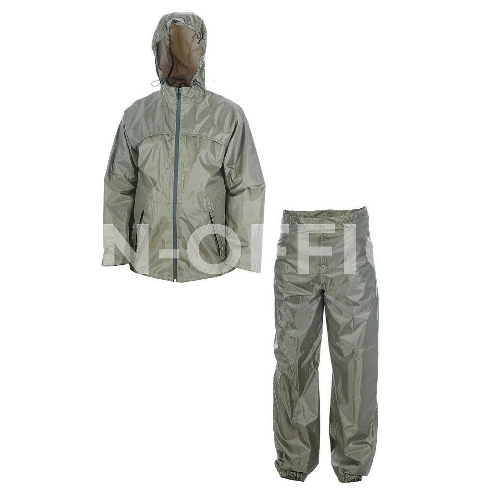 Костюм "Дождь", хаки 994-6                    