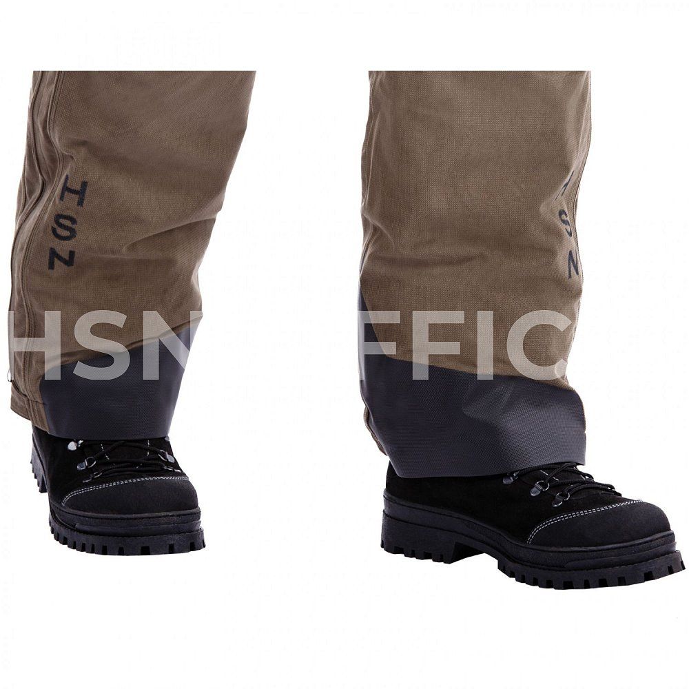 Костюм мужской зимний «Dikson II Active» (Islandiya), хаки 98140-6