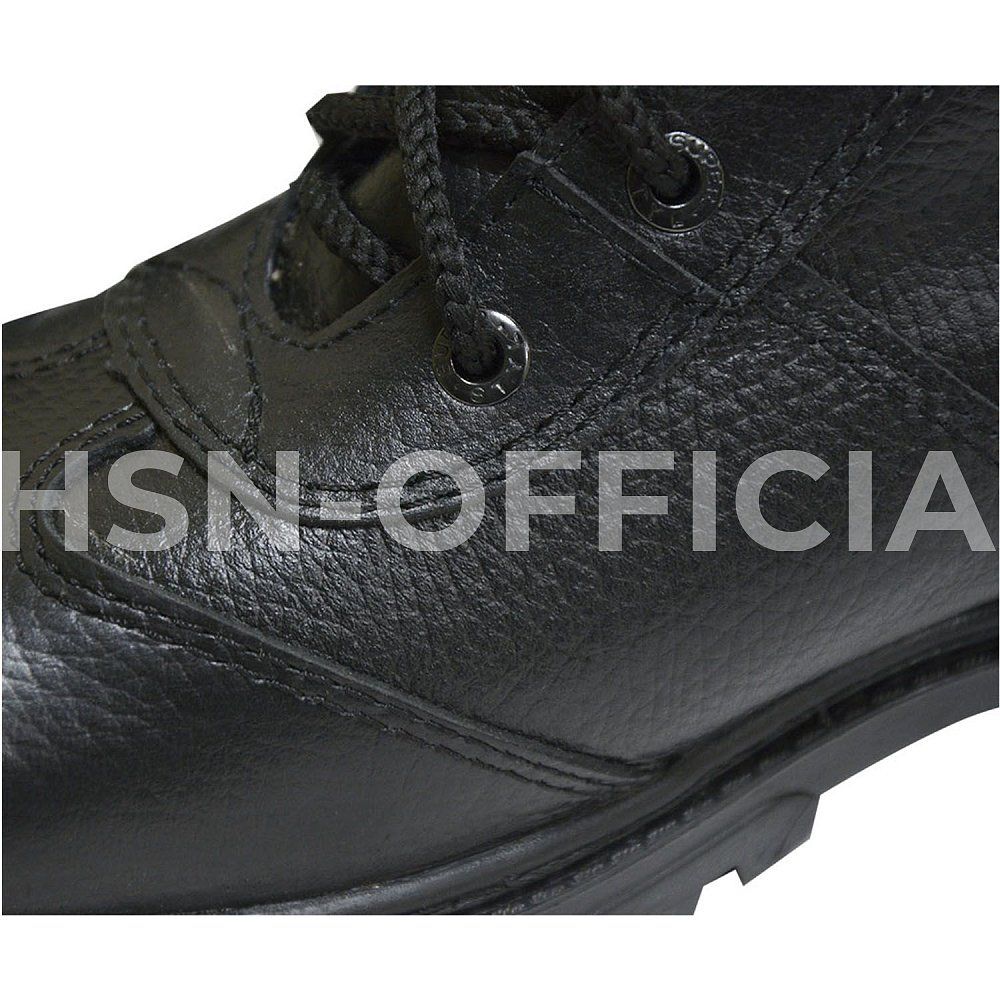 Ботинки на молнии "Ратник" зима 592