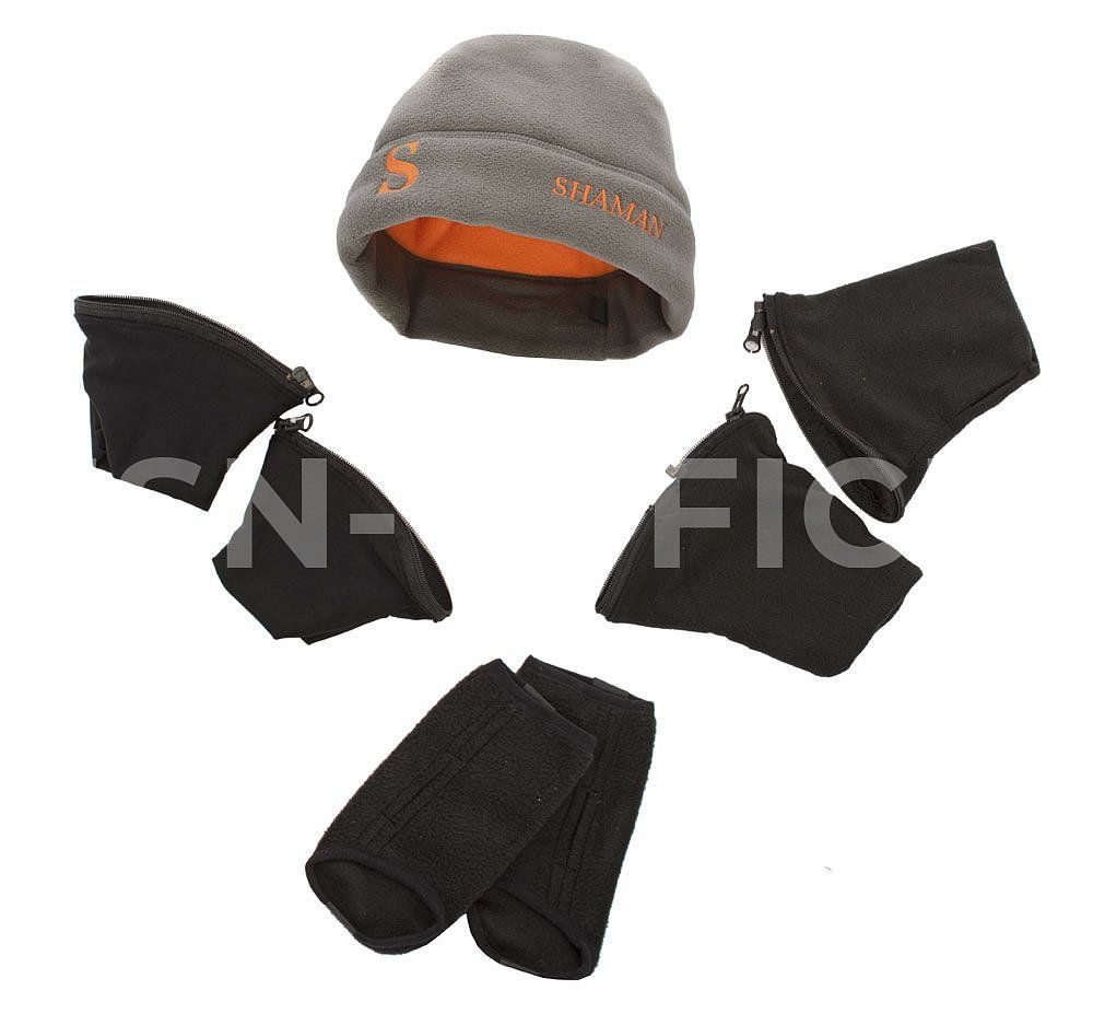 Костюм мужской TRACKER (-25) дуб / OAK WOOD S-310-2