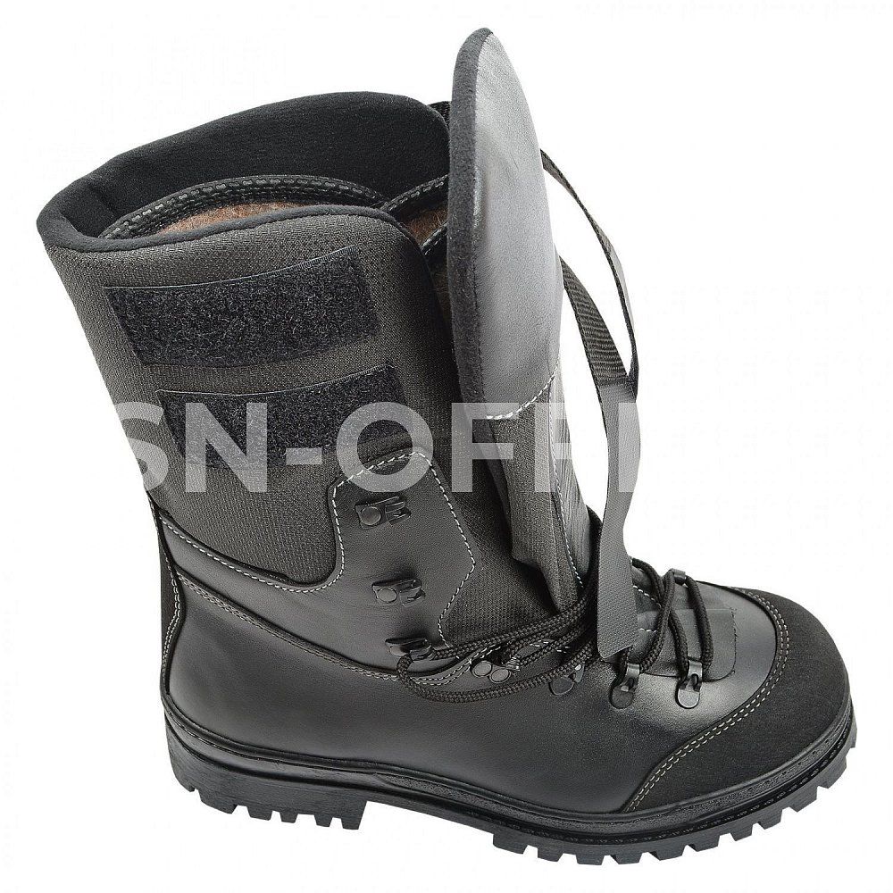 Полусапоги «Арктика II» Protector (с войлочным чулком) 5031-3