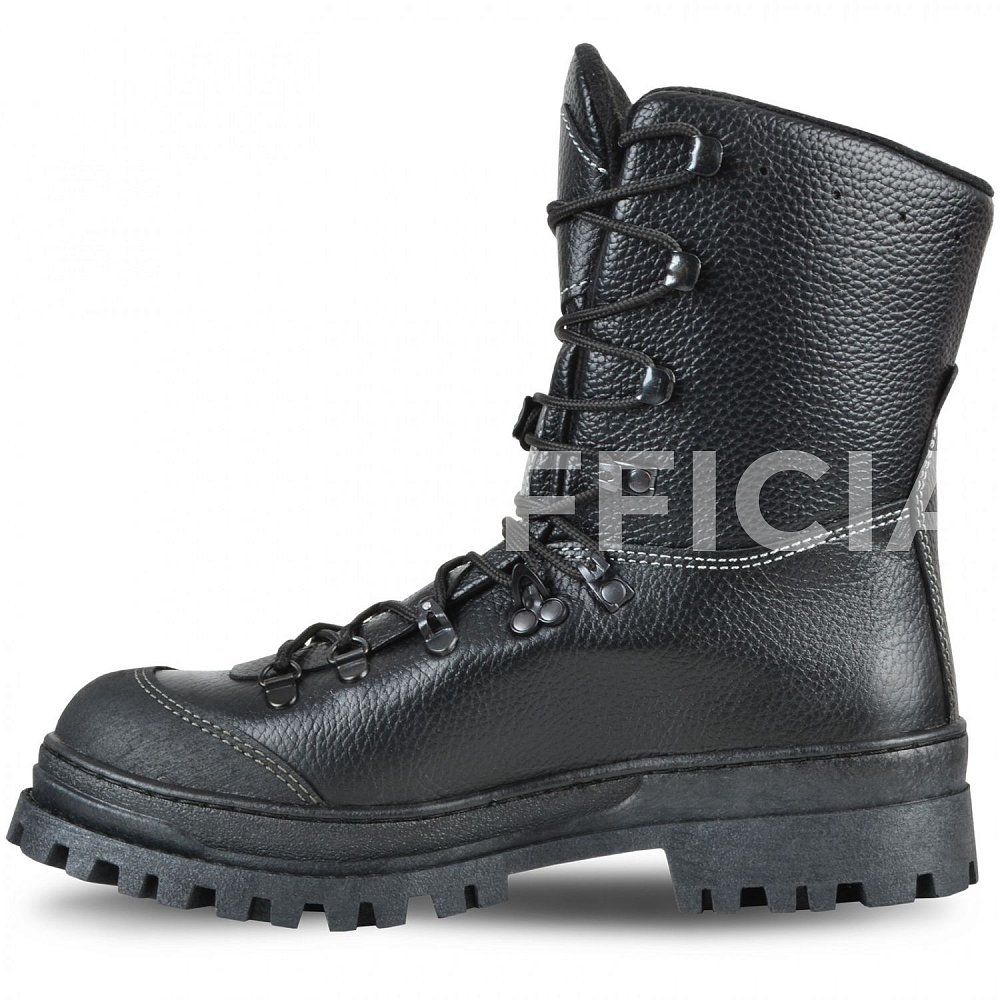 Ботинки «Patrol 19 Ultra» (Натуральная шерсть) 5036-3