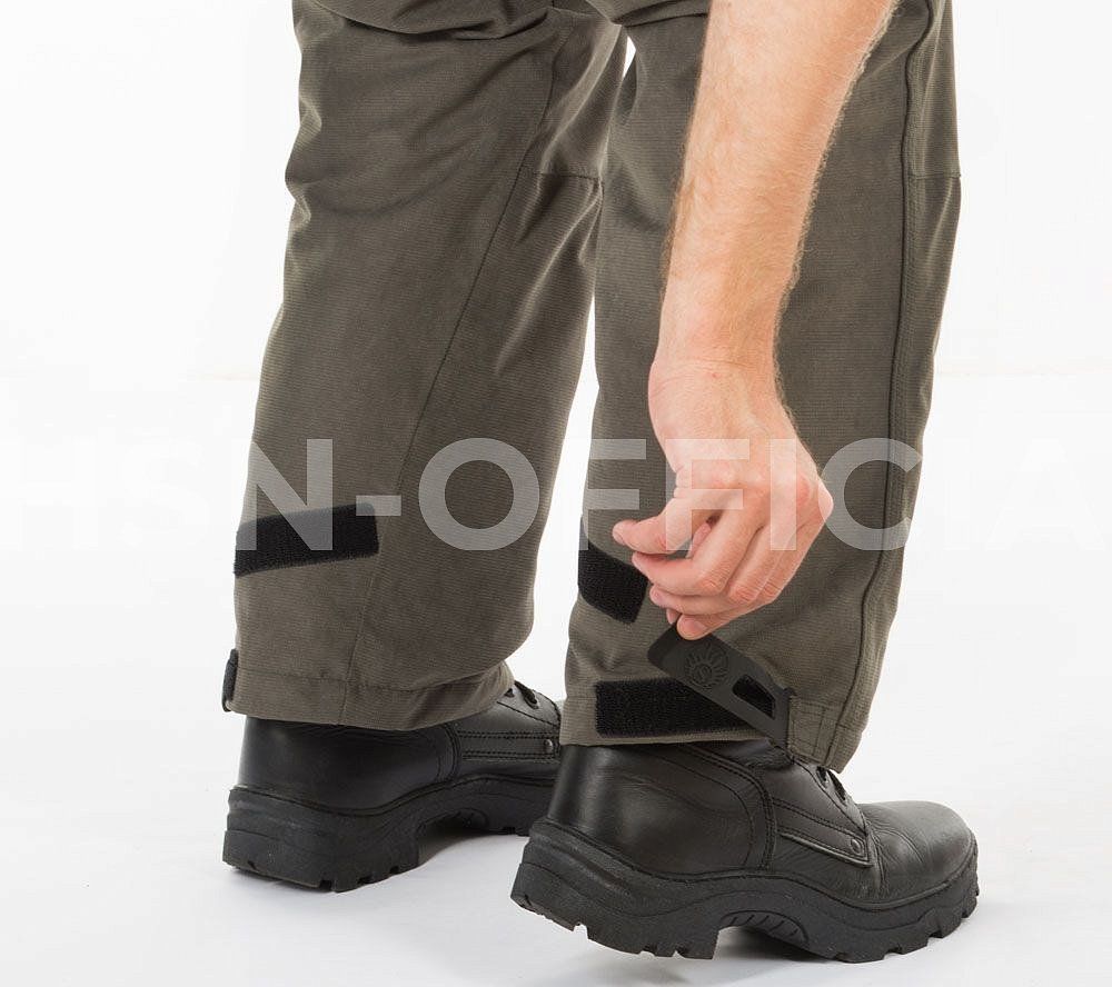 Костюм мужской TRACKER (-25) дуб / OAK WOOD S-310-2