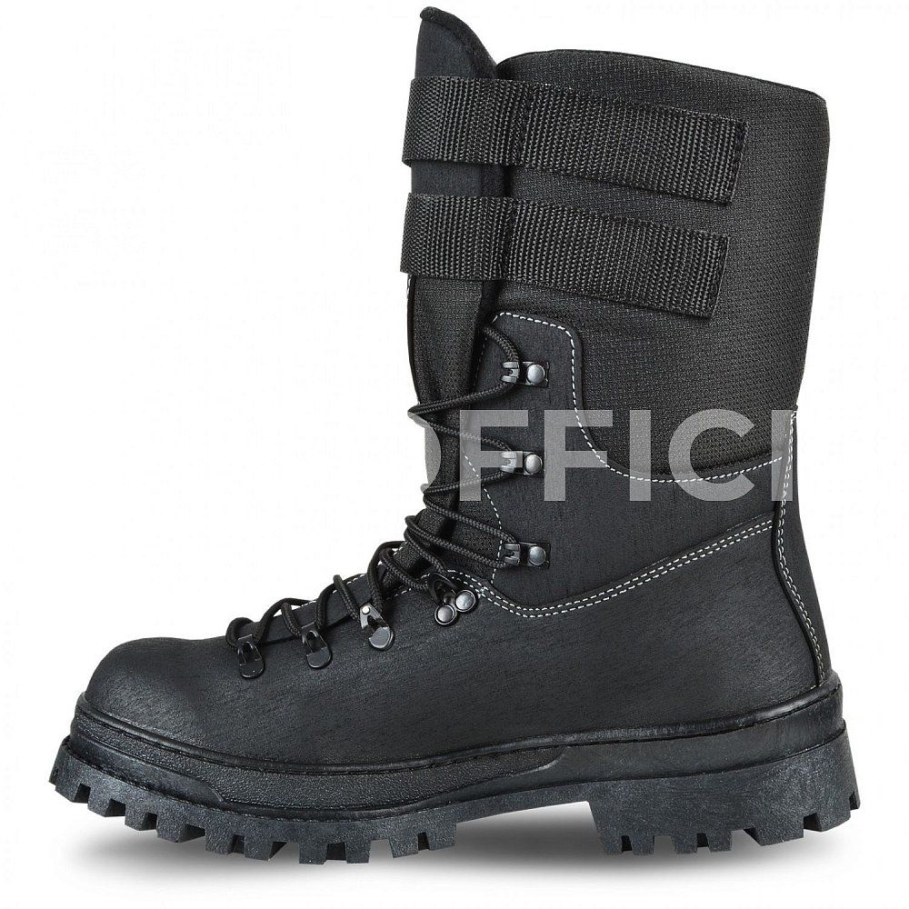 Полусапоги «Арктика II» Graffiato Protector (с войлочным чулком) 5029-3