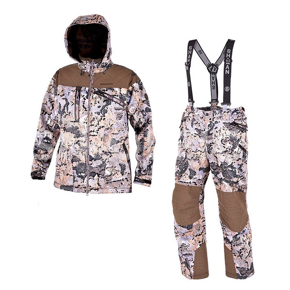 Костюм "ALET", Open Mountain РАСПРОДАЖА S-204-3