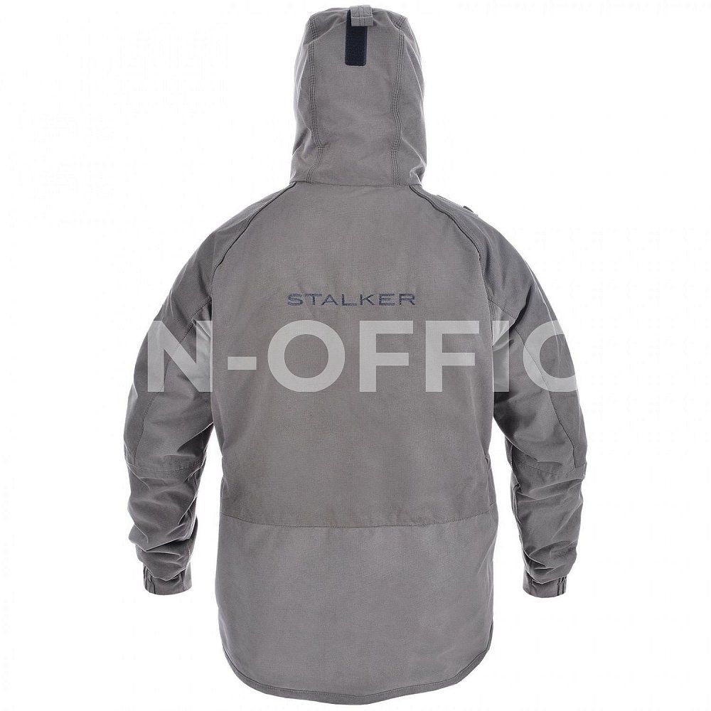 Костюм мужской демисезонный «Stalker IV (-15)» (Islandiya), хаки 98118-6