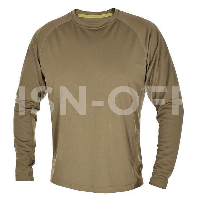 Фуфайка мужская "Кайт"(хаки) 9957-6