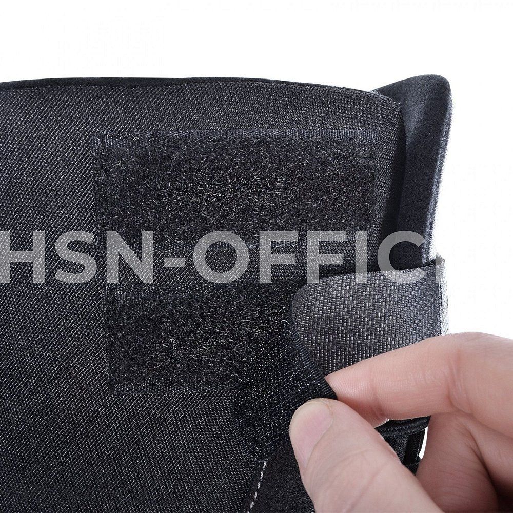 Полусапоги «Арктика I» Protector (с войлочным чулком) 5022-3