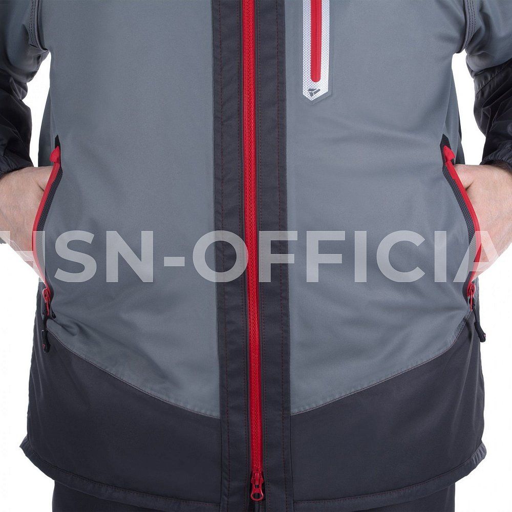 Костюм мужской демисезонный «Stalker III (-10)» (Scandinavia) 98117-16