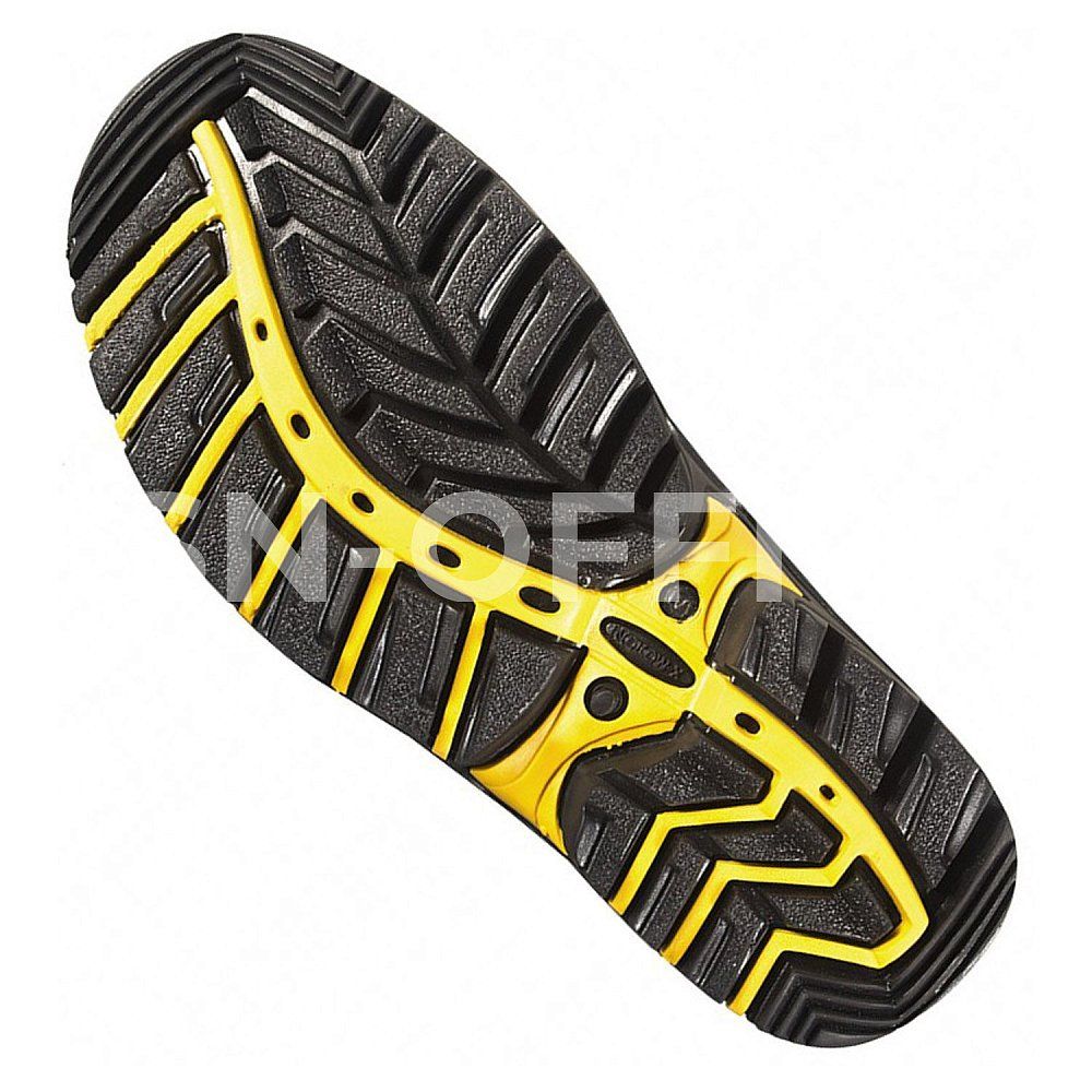 Сапоги зимние Тундра, белый лес 545-4