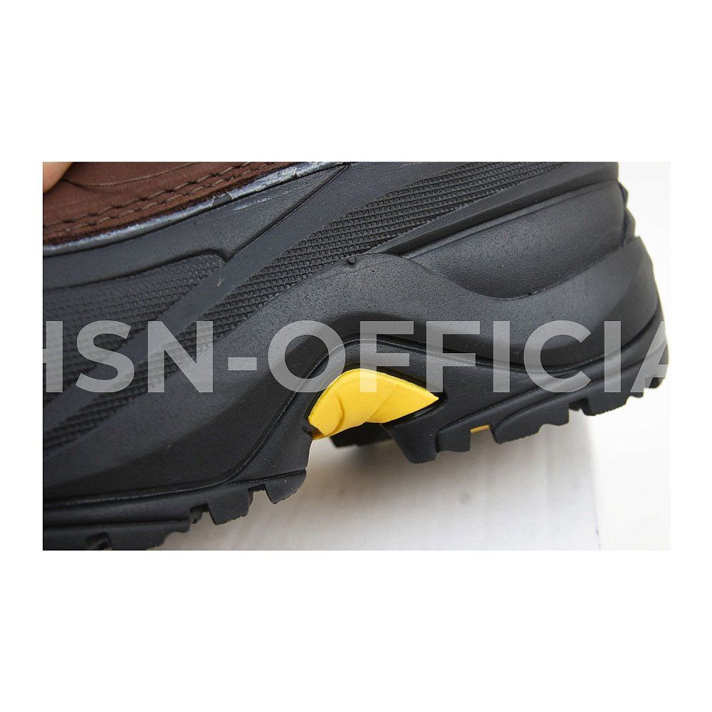 Ботинки мужские зимние "Егерь" 544