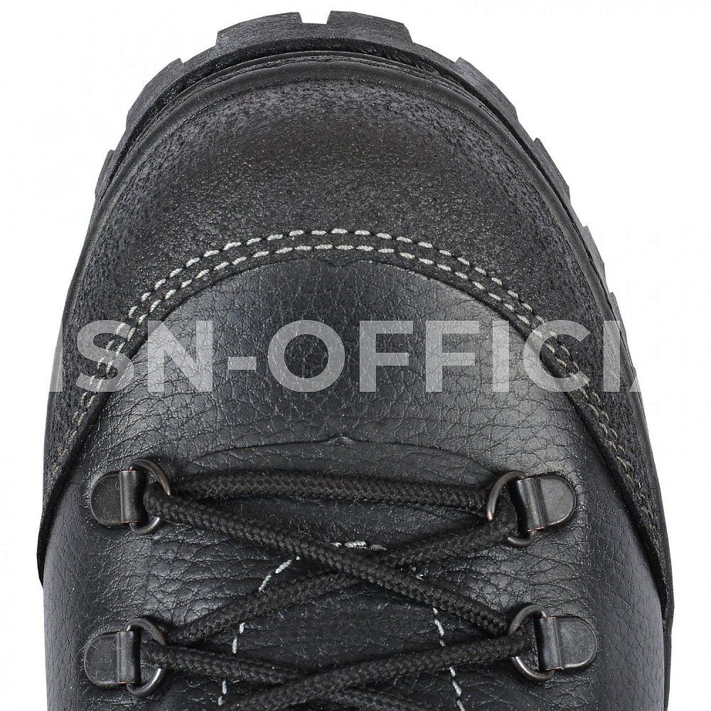 Ботинки «Patrol 22 Ultra» (Войлок) 5035-3