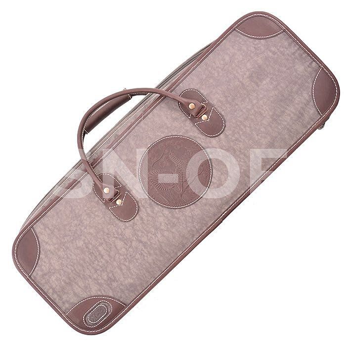 Чехол ружейный "Штуцер" кейс №2, 62 см (II)(автовелюр) 823-2