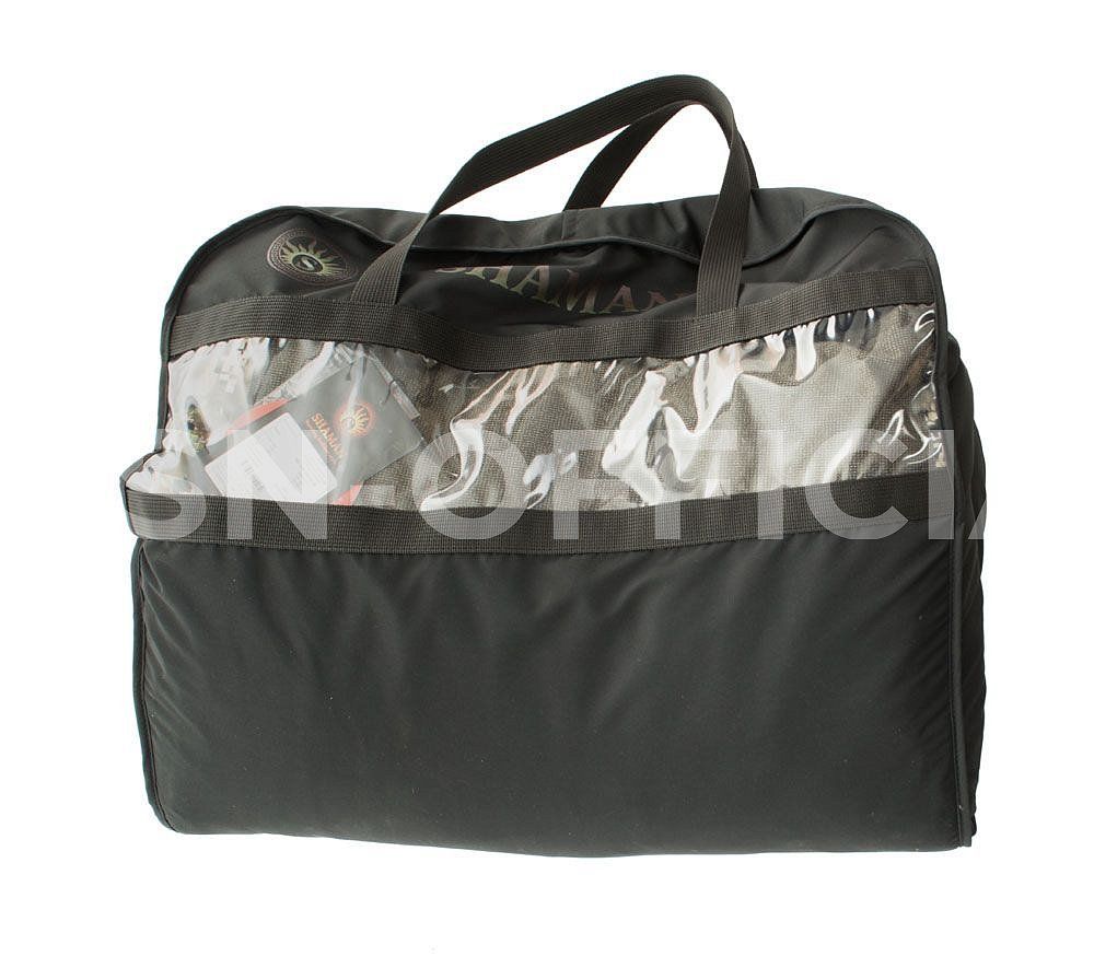 Костюм мужской TRACKER (-25) дуб / OAK WOOD S-310-2