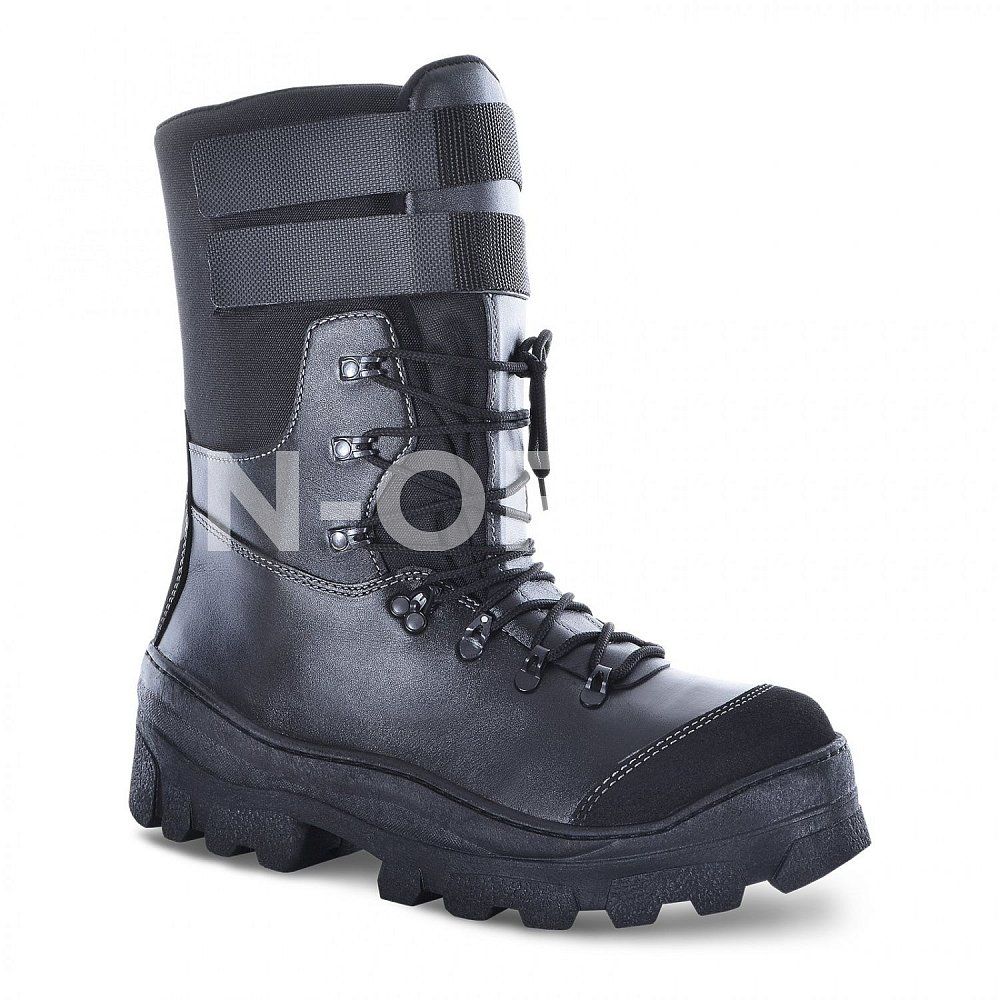 Полусапоги «Арктика I» Protector (с войлочным чулком) 5022-3